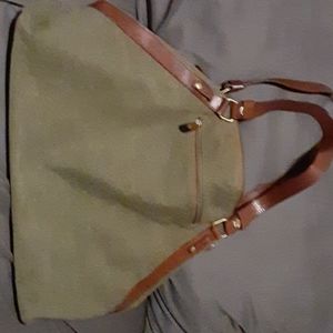 Shoulder/ handbag